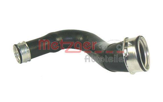 Metzger 2400020 Ladeluftschlauch