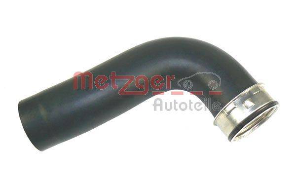 Metzger 2400120 Ladeluftschlauch