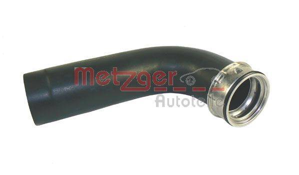 Metzger 2400120 Ladeluftschlauch