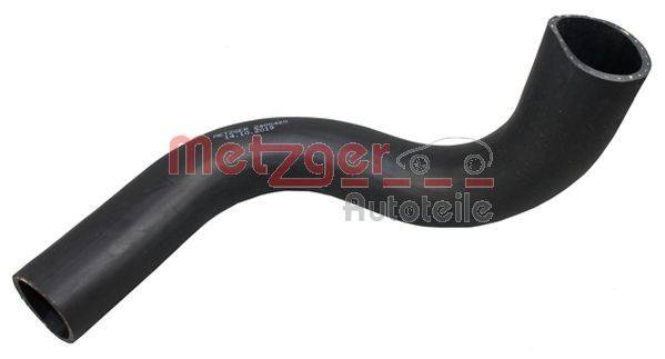 Metzger 2400420 Ladeluftschlauch