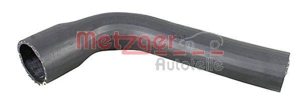 Metzger 2400520 Ladeluftschlauch