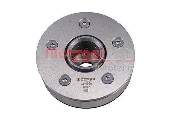 Metzger 2410020 Nockenwellenversteller