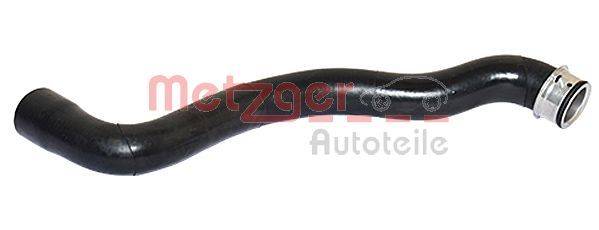 Metzger 2420120 Kühlerschlauch