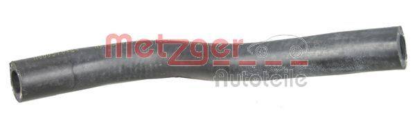 Metzger 2420720 Kühlerschlauch