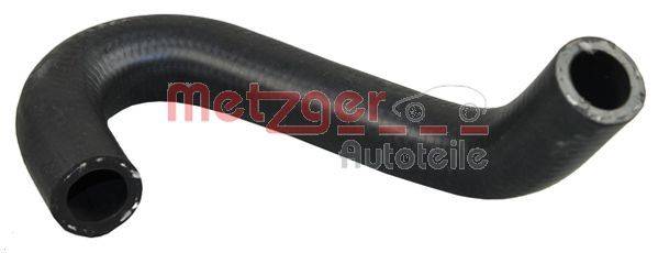 Metzger 2420820 Kühlerschlauch