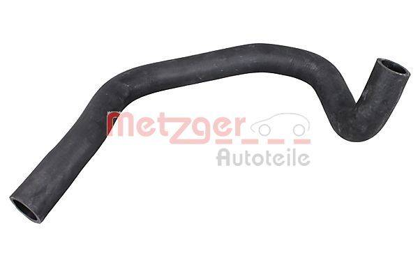 Metzger 2421420 Kühlerschlauch