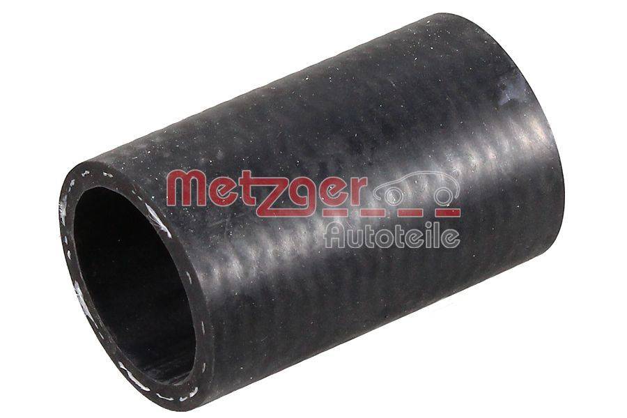 Metzger 2421520 Kühlerschlauch