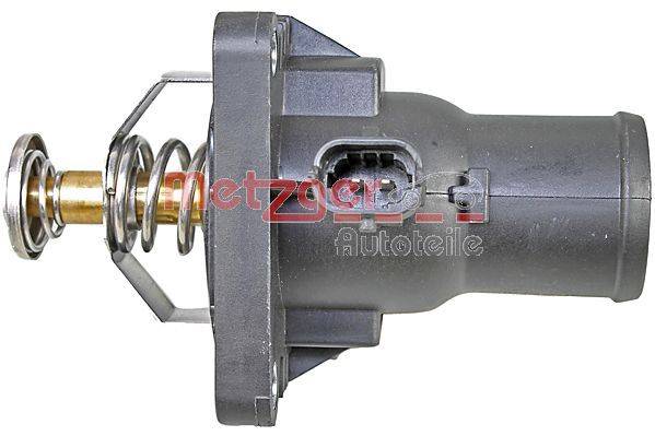 Metzger 4006320 Thermostat, Kühlmittel