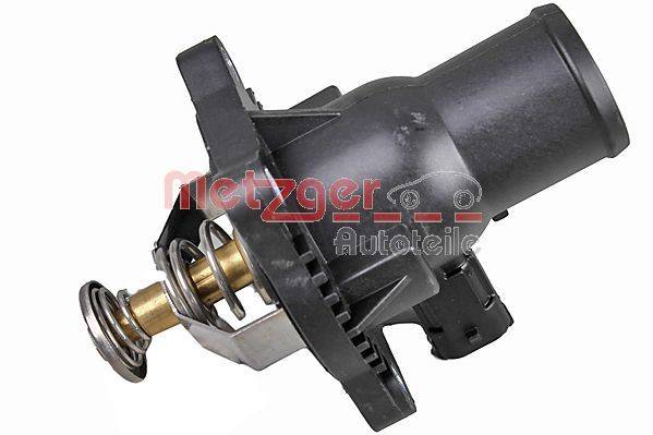 Metzger 4006320 Thermostat, Kühlmittel