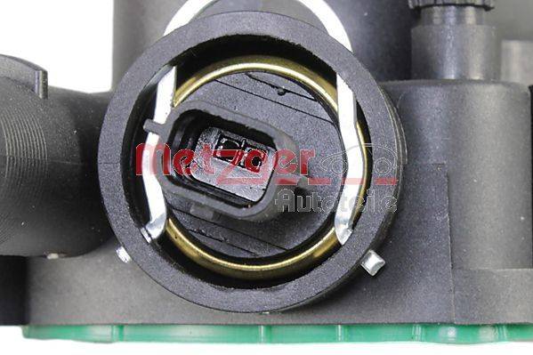 Metzger 4006420 Thermostat, Kühlmittel