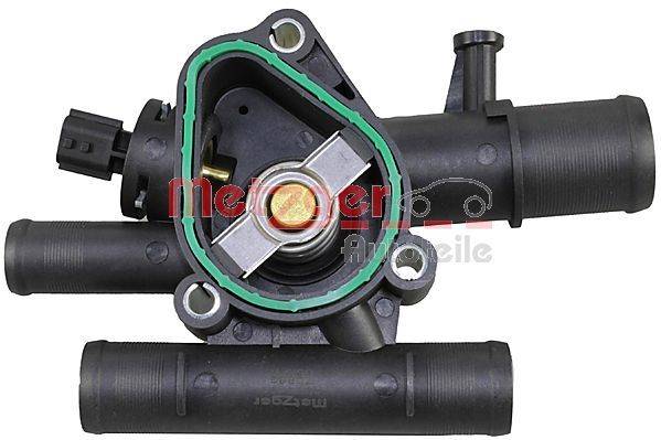 Metzger 4006420 Thermostat, Kühlmittel