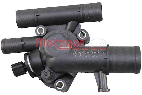 Metzger 4006420 Thermostat, Kühlmittel