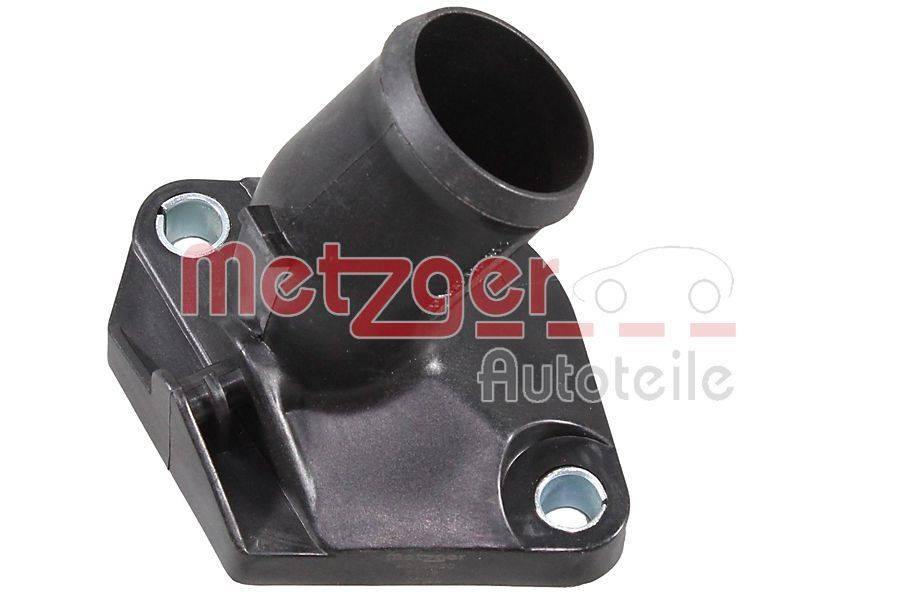 Metzger 4010420 Kühlmittelflansch