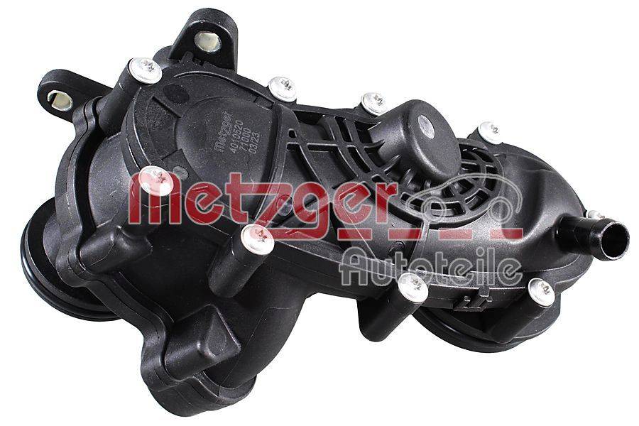 Metzger 4010520 Kühlmittelregelventil