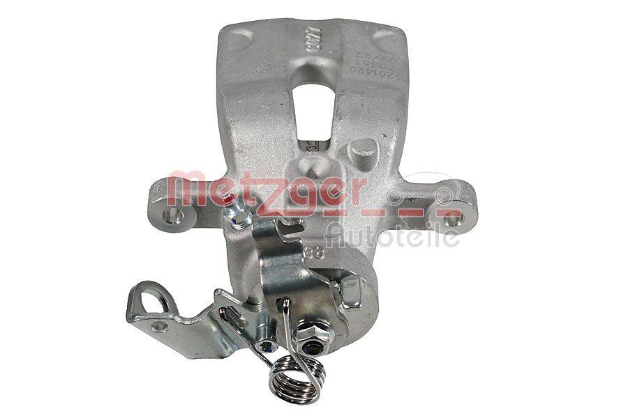 Metzger 6261420 Bremssattel