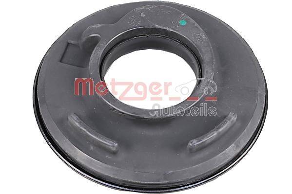 Metzger 6490320 Federteller