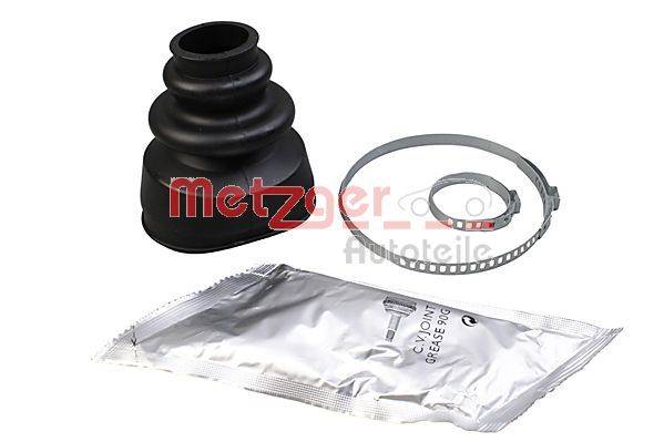 Metzger 751.720 Faltenbalgsatz, Antriebswelle