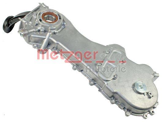 Metzger 8000020 Ölpumpe