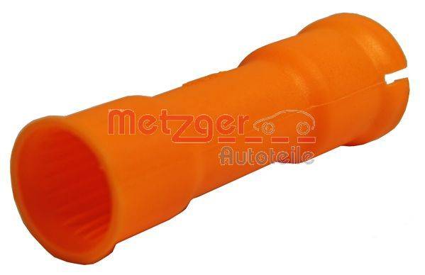 Metzger 8001020 Trichter, Ölpeilstab