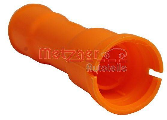 Metzger 8001020 Trichter, Ölpeilstab