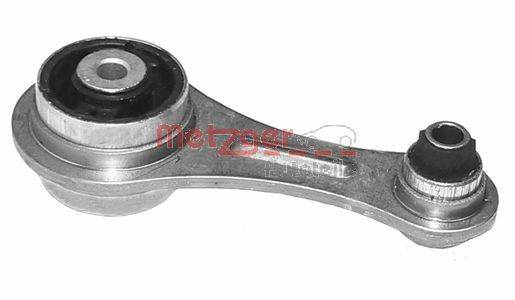 Metzger 8050720 Lagerung, Motor
