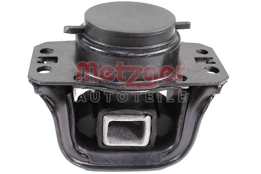 Metzger 8053920 Lagerung, Motor