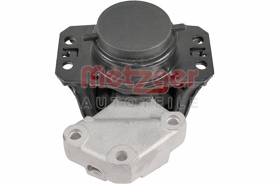 Metzger 8053920 Lagerung, Motor