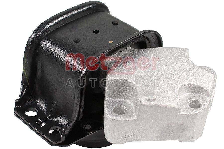 Metzger 8053920 Lagerung, Motor