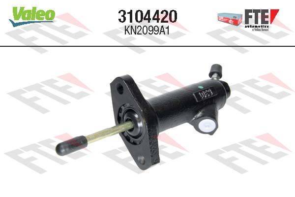 Valeo 3104420 Nehmerzylinder, Kupplung
