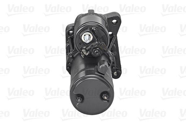 Valeo 433320 Starter