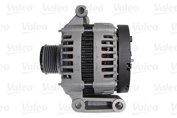 Valeo 443120 Generator