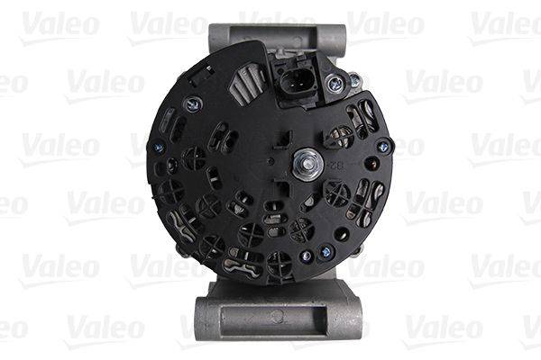 Valeo 443120 Generator