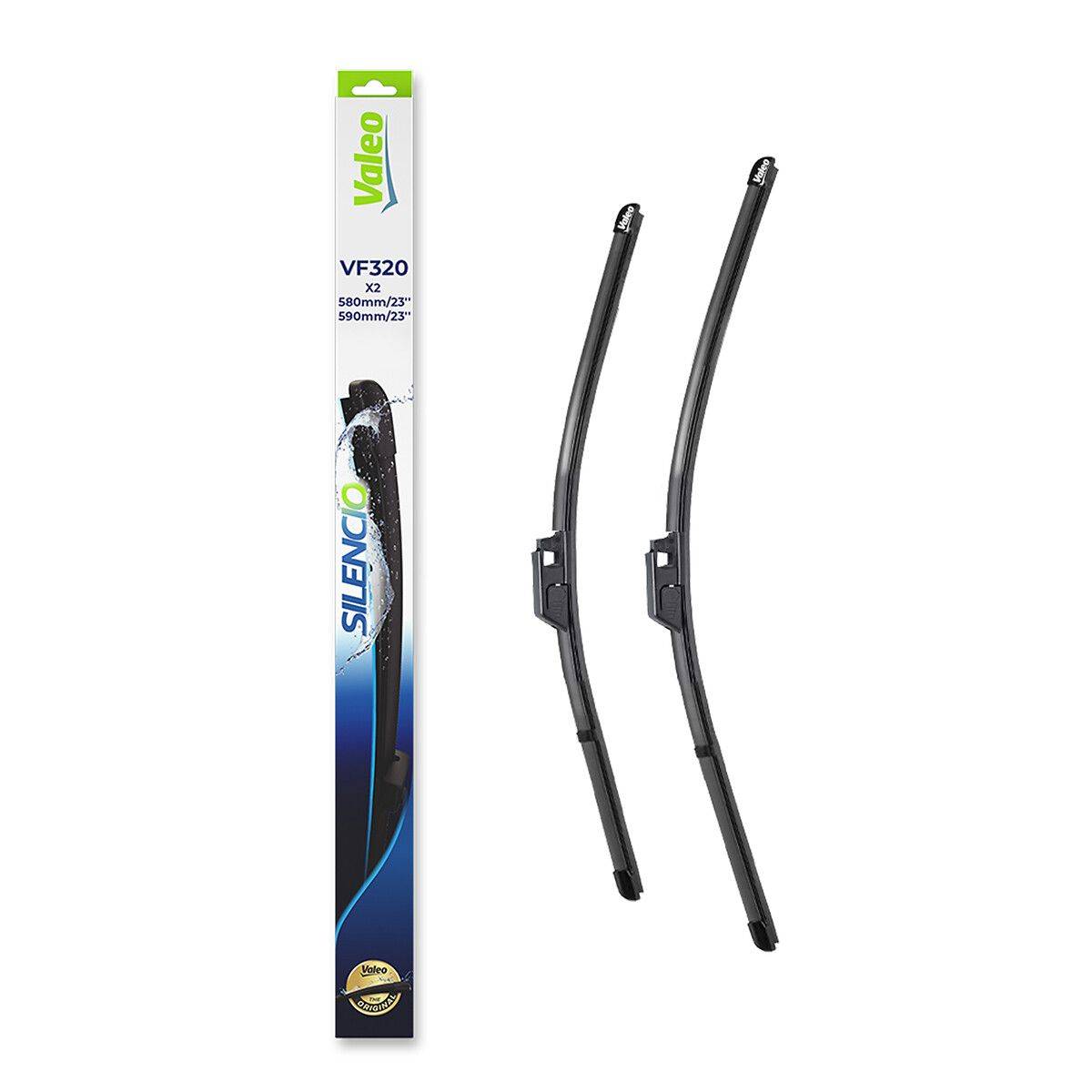 Valeo 574320 Wischblatt
