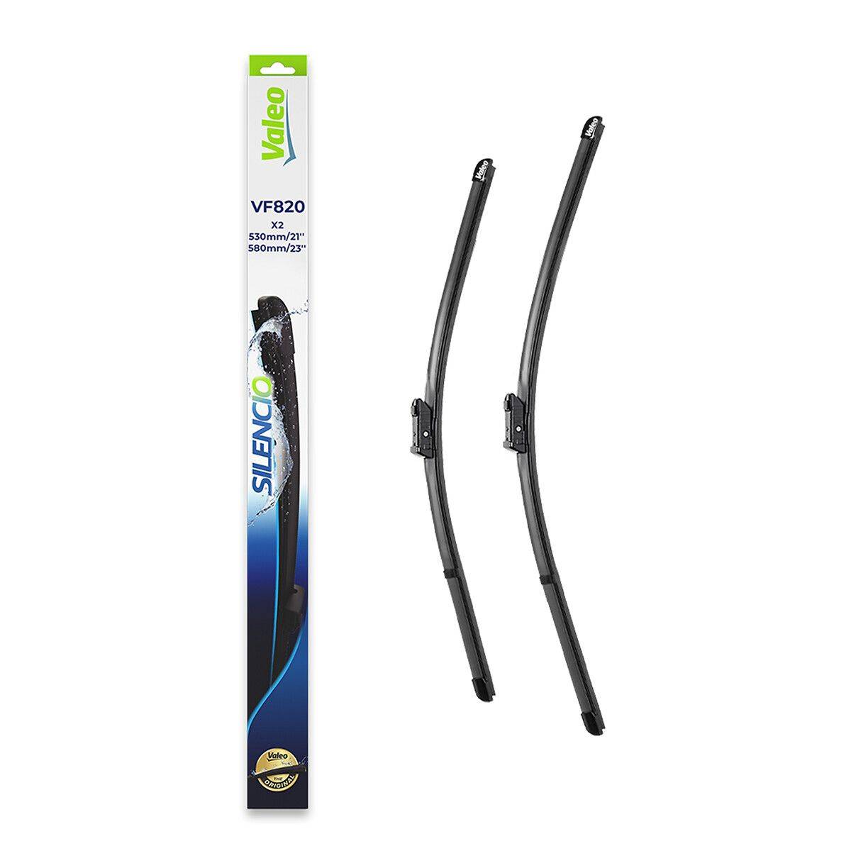 Valeo 577820 Wischblatt