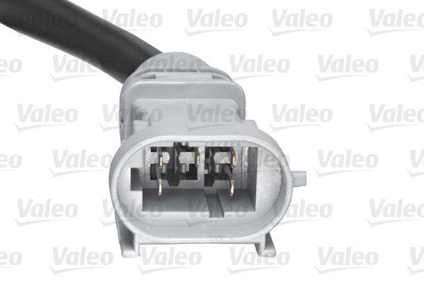 Valeo 579220 Wischermotor
