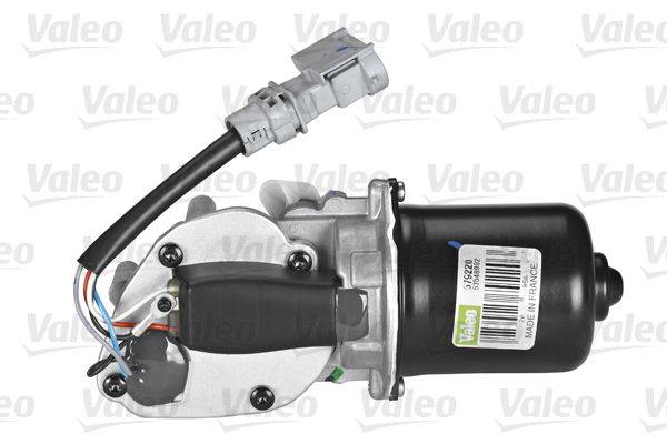 Valeo 579220 Wischermotor