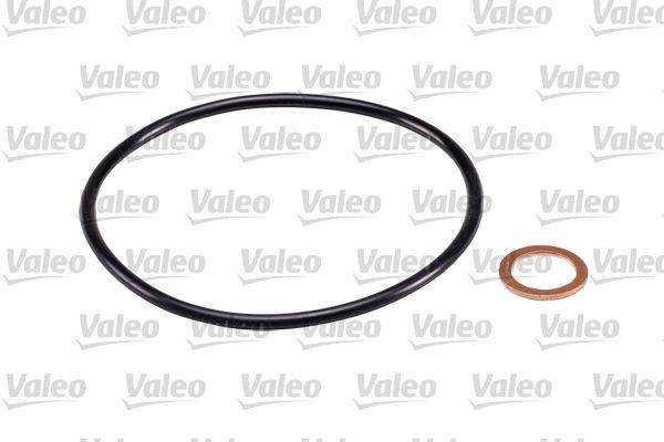 Valeo 586520 Ölfilter