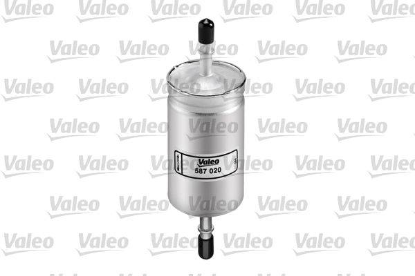 Valeo 587020 Kraftstofffilter
