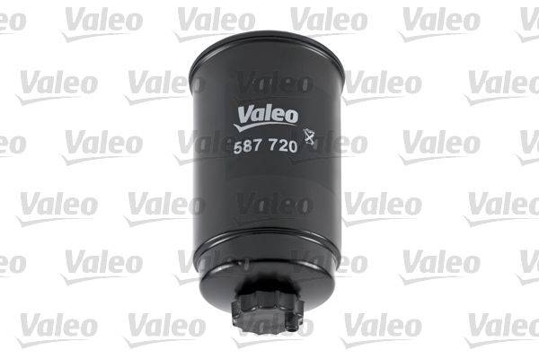 Valeo 587720 Kraftstofffilter
