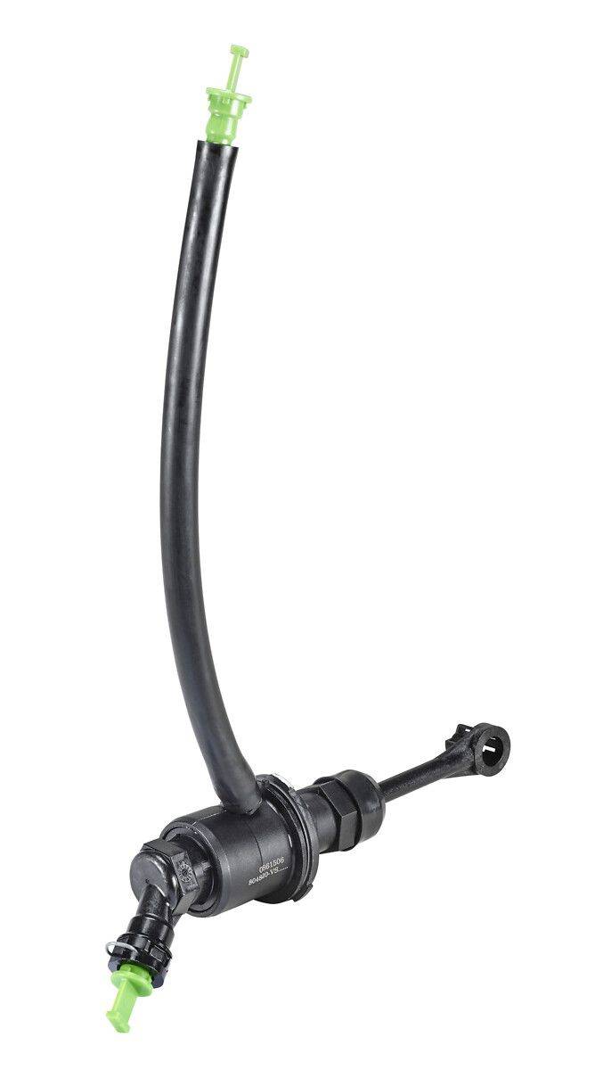 Valeo 804820 Geberzylinder, Kupplung