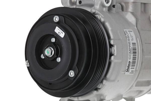 Valeo 813420 Kompressor, Klimaanlage