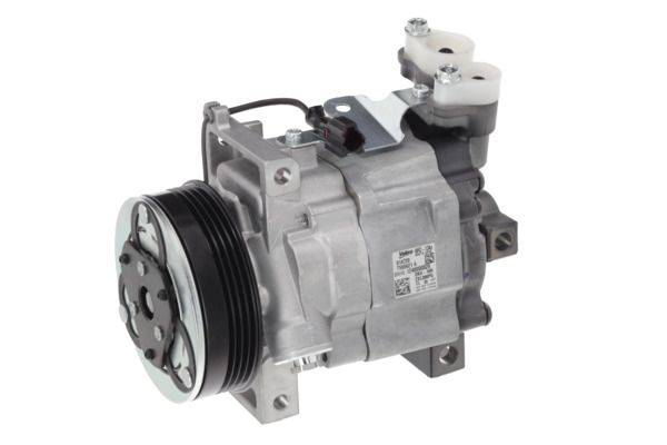 Valeo 814720 Kompressor, Klimaanlage