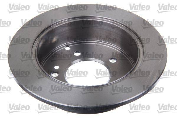 Valeo 197121 Bremsscheibe
