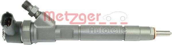 Metzger 0870021 Einspritzdüse