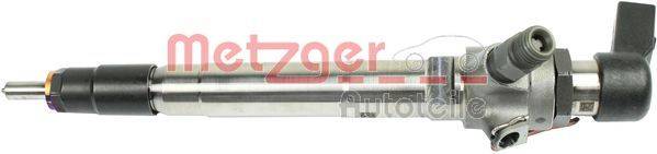 Metzger 0871021 Einspritzdüse