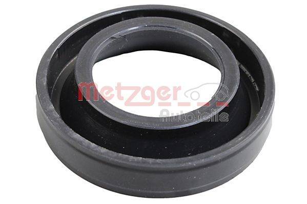 Metzger 0873021 Dichtung, Zylinderkopfhaube