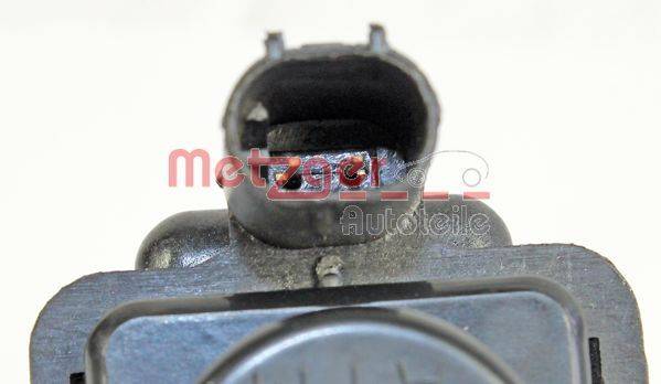 Metzger 0892421 Druckwandler, Turbolader