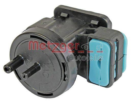 Metzger 0892421 Druckwandler, Turbolader