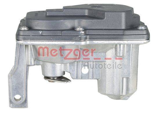 Metzger 0892721 Reparatursatz, Abgasrohr
