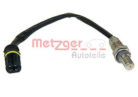 Metzger 0893021 Lambdasonde